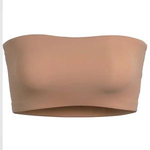 SKIMS Fits Everybody Bandeau Bralette🤎